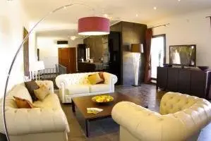 5 Br Villa Lelantos