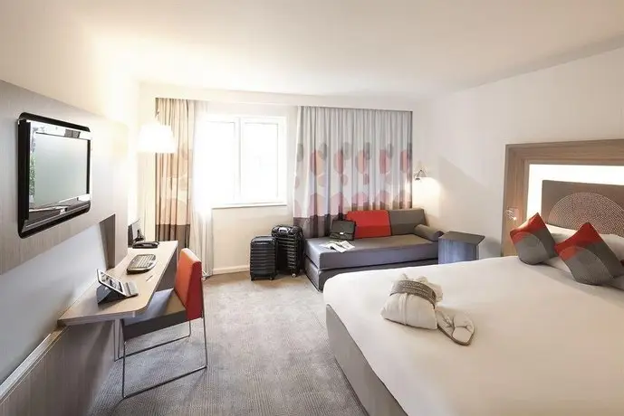 Novotel London Brentford