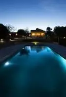 4 Br Villa Luxury Sleeps 10 