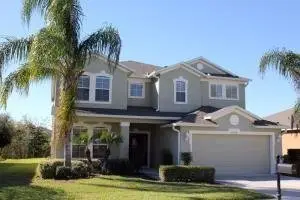 5 Br Home Kitchen Sleeps 12 Loughman