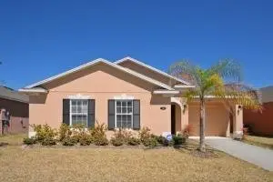 3 Br Pool Home - Sandy Ridge