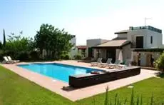 4 Br Villa Platres - Aphrodite Hills 