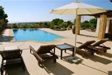 4 Br Villa Thalassa - Aphrodite Hills 