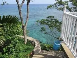 5 Br Villa With Pool And Oceanview - Ocho Rios