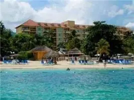 1 Br Oceanview Butler Suite - Ocho Rios