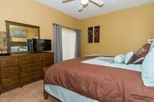 4 Br Home West Haven Sleeps 8