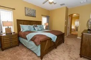 4 Br Home West Haven Sleeps 8