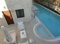 Rey Villa Crete 