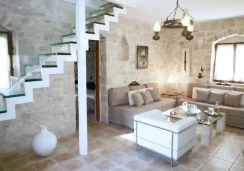 Rey Villa Crete 