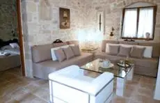 Saba Villa Crete 