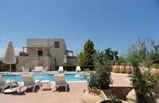 Semaj Villa Crete 