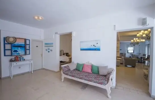 Olympic Hotel Santorini 