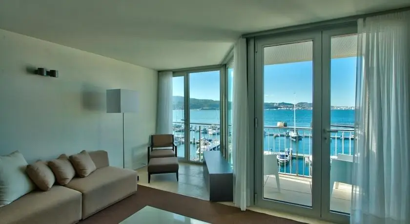 Troia Residence - Apartamentos Marina - S Hotels Collection 