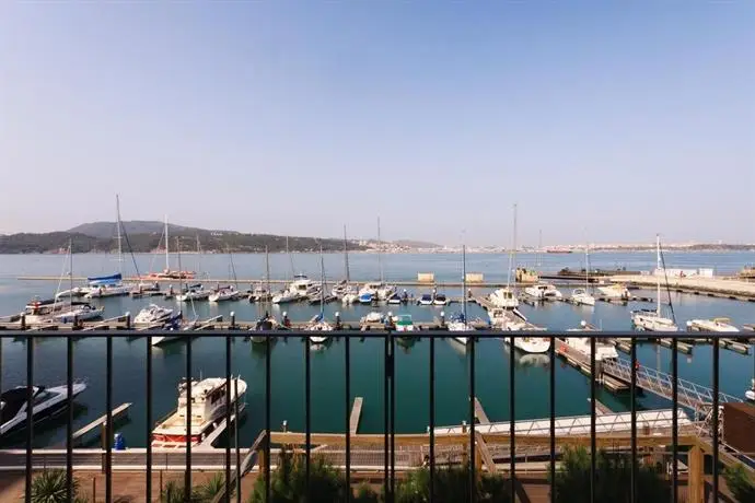 Troia Residence - Apartamentos Marina - S Hotels Collection 