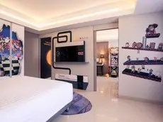 Mercure Jakarta Sabang 