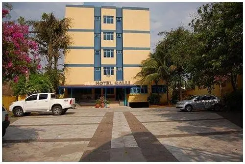 Hotel Galli Campo Grande