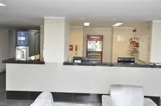 Hotel Galli Campo Grande 