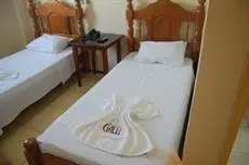 Hotel Galli Campo Grande 