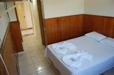 Hotel Galli Campo Grande 