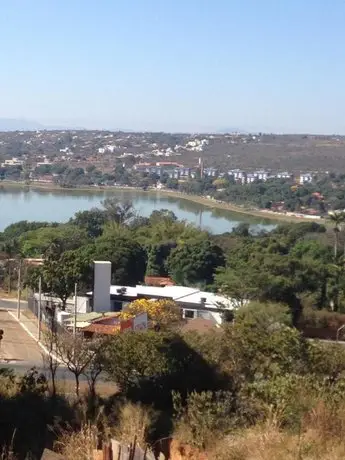 Pousada das Andorinhas Lagoa Santa