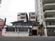 Hotel Francisco III 