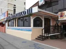 Hotel Francisco III 