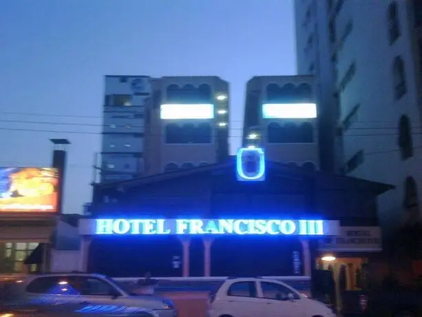 Hotel Francisco III