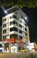 Hotel Kalu Gerens 