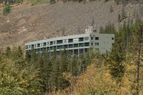 Aspen Ridge Condominiums by Keystone Resort