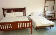 Homestay - White Villa Bentota 