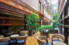 Nansai Linka Boutique Hotel 