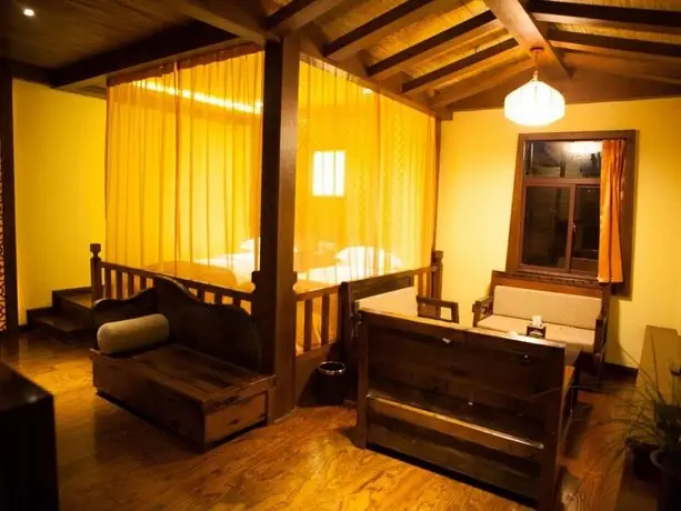 Nansai Linka Boutique Hotel