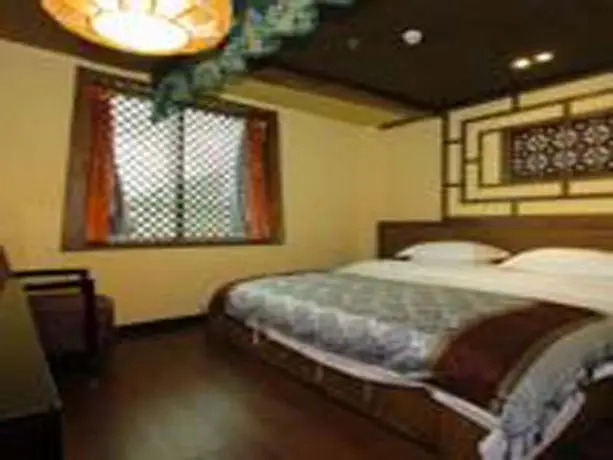 Nansai Linka Boutique Hotel 