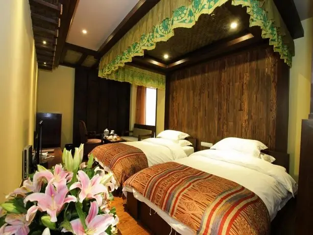 Nansai Linka Boutique Hotel 