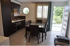 Apartment Lagon San Nicolao 