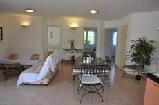 Holiday Home Bambou Moriani Plage 