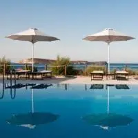 Hotel Aeolos Nea Chrysi Akti