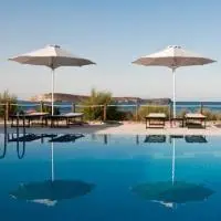 Hotel Aeolos Nea Chrysi Akti 