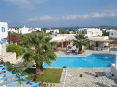 Hotel Sea View Paros 