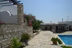 Hotel Sea View Paros 