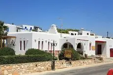 Hotel Sea View Paros 