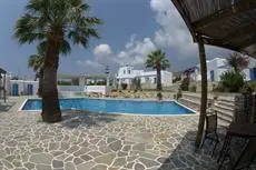 Hotel Sea View Paros 