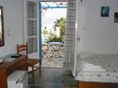 Hotel Sea View Paros 