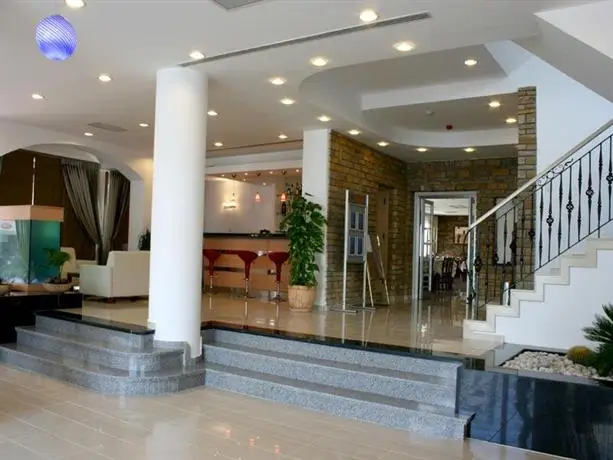 Dorana Hotel