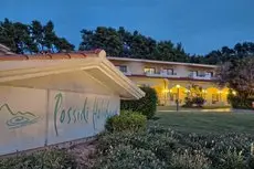 Possidi Holidays Resort & Suite Hotel 