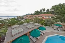 Possidi Holidays Resort & Suite Hotel 