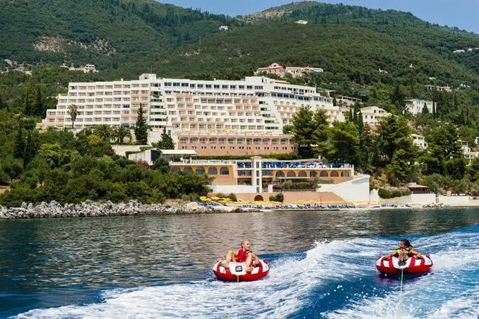 Sunshine Corfu Hotel & Spa All Inclusive 