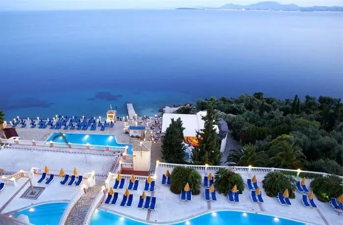 Sunshine Corfu Hotel & Spa All Inclusive 