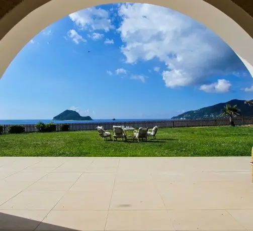 Zante Vista Villas 