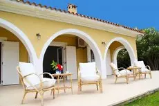 Zante Vista Villas 